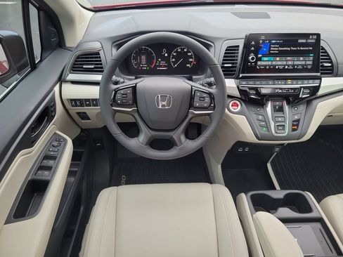 Certified 2026 Honda Odyssey EX-L image 22