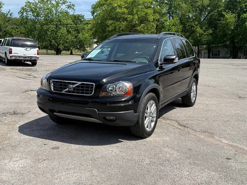 Used 2009 Volvo XC90 3.2 FWD image 1