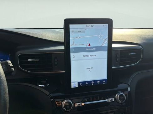 Used 2023 Ford Explorer ST w/ Equipment Group 401A image 32