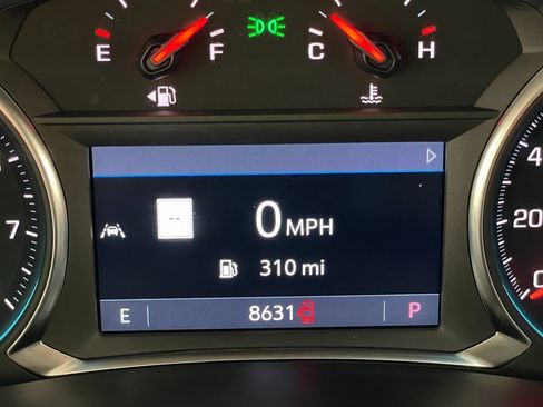 Certified 2024 Chevrolet Equinox Premier image 21