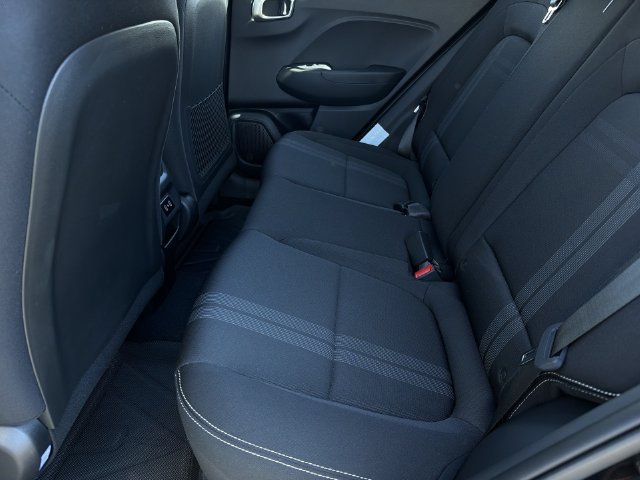 Used 2026 Hyundai Venue SEL FWD image 19