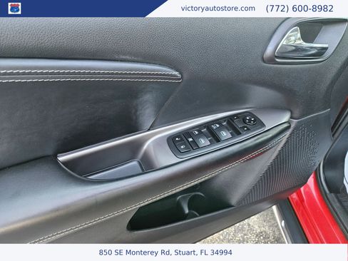 Used 2020 Dodge Journey Crossroad image 11