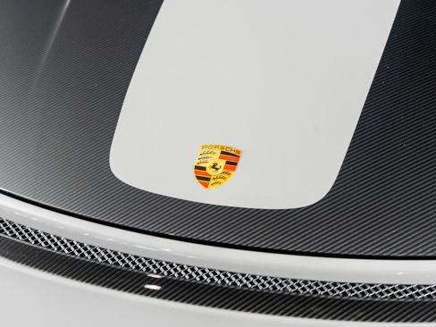 Used 2018 Porsche 911 GT2 RS w/ Weissach Package image 25