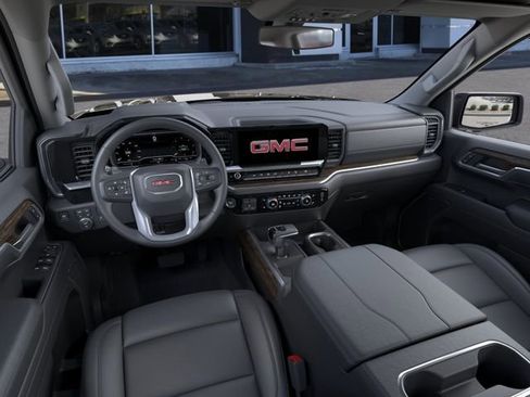 New 2026 GMC Sierra 1500 Elevation w/ Elevation Premium Package image 15