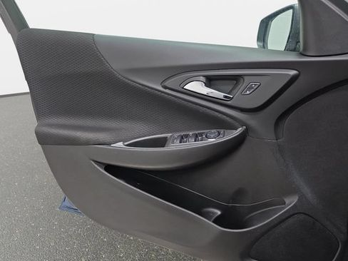 Used 2025 Chevrolet Malibu LT FWD image 27