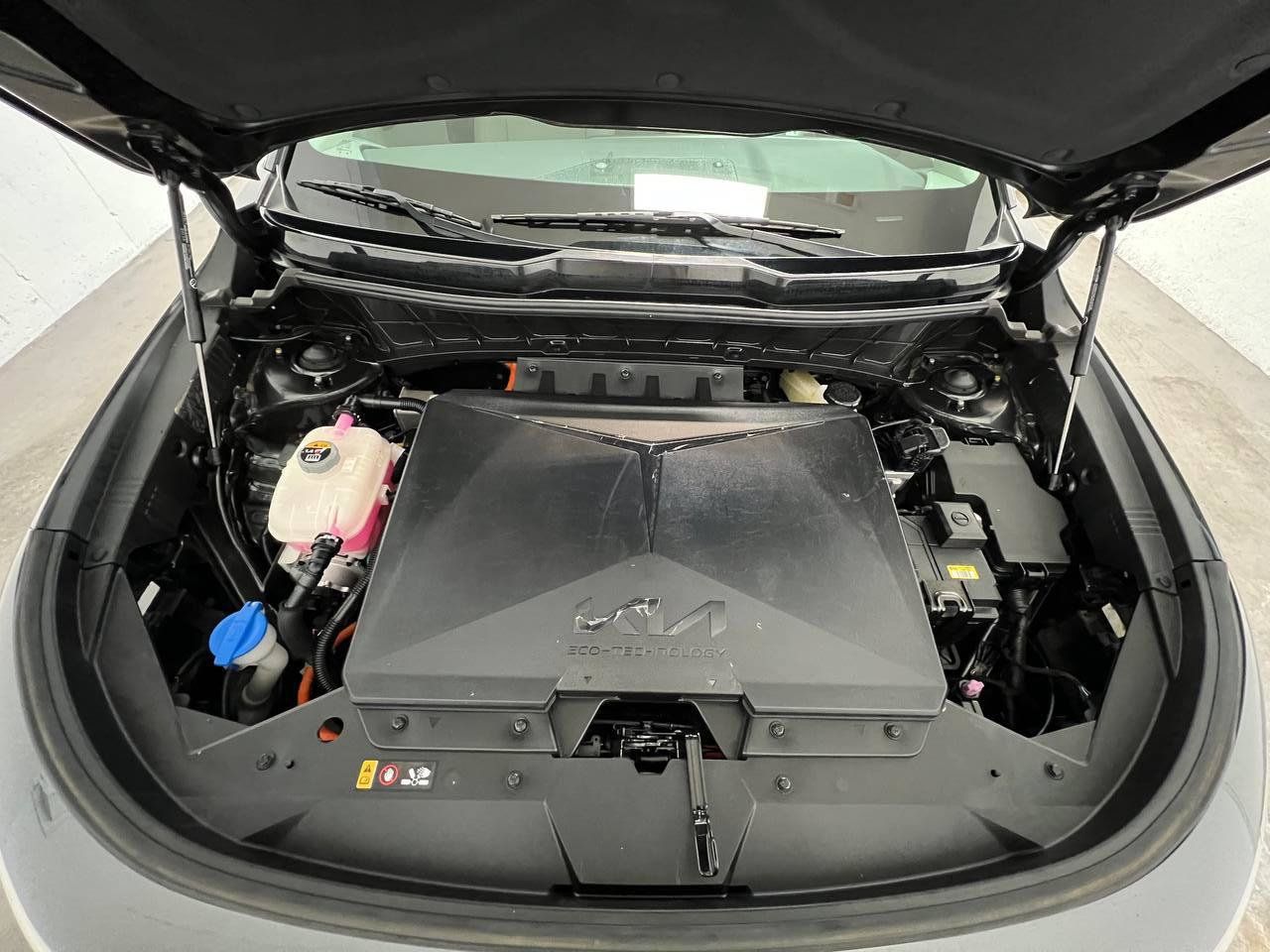 Used 2023 Kia Niro Wind FWD image 25