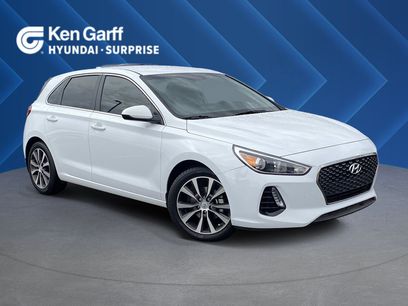 Used 2019 Hyundai Elantra GT