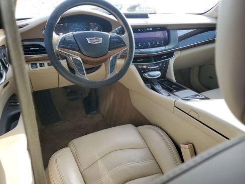Used 2016 Cadillac CT6 Platinum image 11