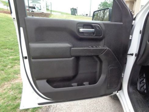 Used 2020 Chevrolet Silverado 1500 W/T w/ WT Fleet Convenience Package image 11