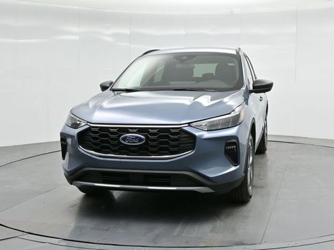 New 2025 Ford Escape ST-Line w/ Equipment Group 301A image 55