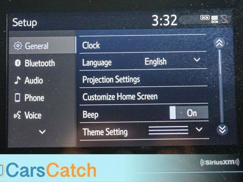 Used 2022 Toyota Camry SE FWD image 25