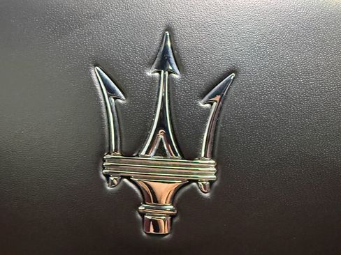Used 2022 Maserati Levante Modena S AWD/4WD image 71