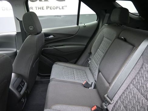 Used 2024 Chevrolet Equinox LT AWD/4WD image 22