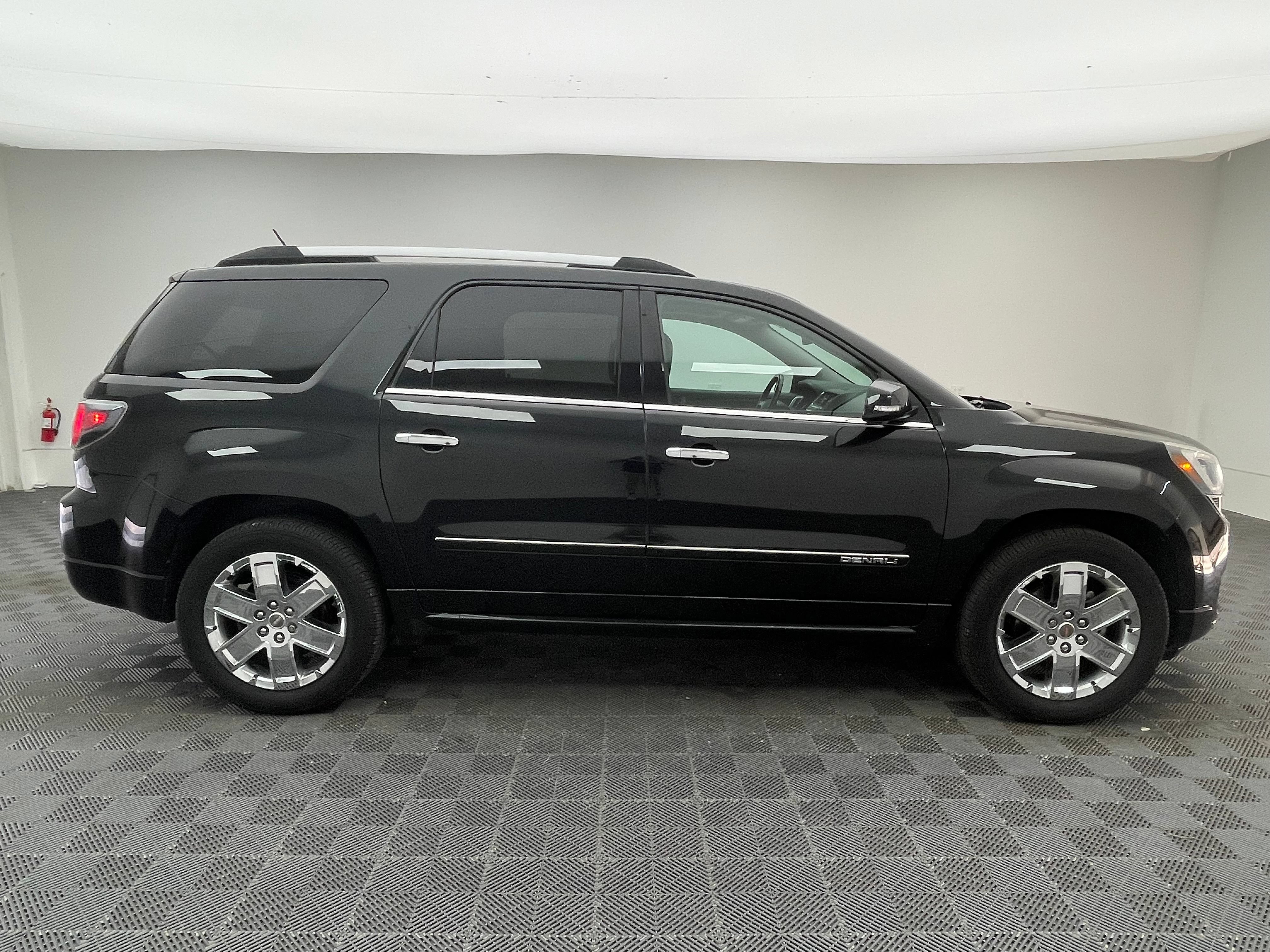 Used 2015 GMC Acadia Denali FWD image 7