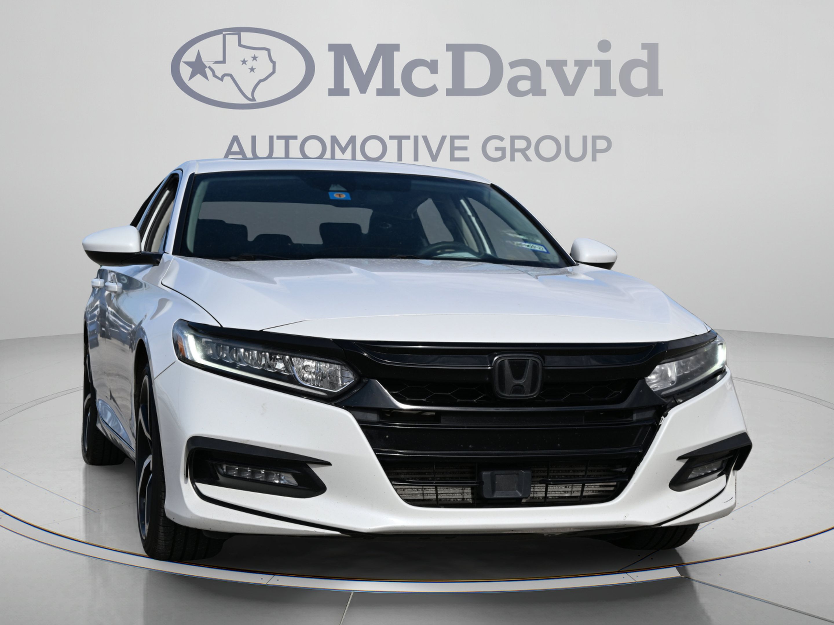 Used 2019 Honda Accord EX image 12