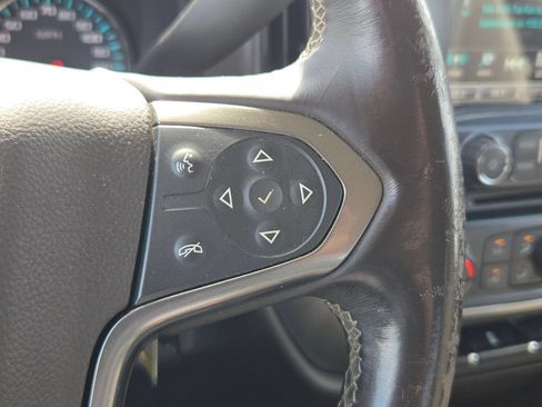 Used 2018 Chevrolet Silverado 1500 LT w/ Texas Edition RWD image 20