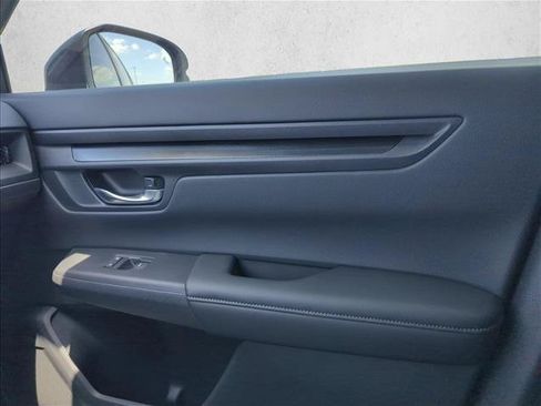 New 2026 Honda CR-V EX image 20
