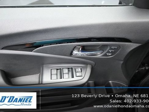 Used 2021 Honda Passport Touring image 24