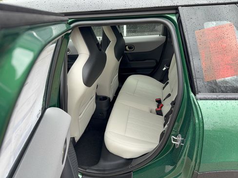 New 2026 MINI Cooper 4-Door Hardtop image 6