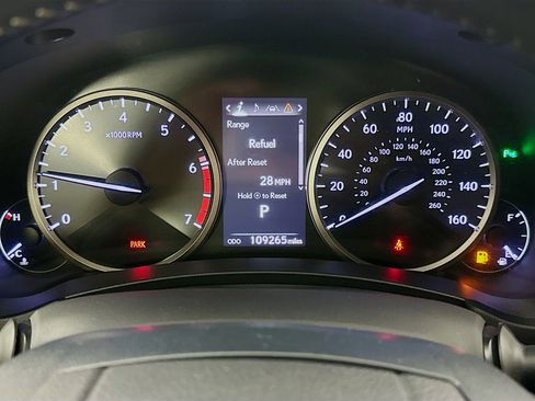 Used 2021 Lexus NX 300 FWD w/ Accessory Package 2 image 19