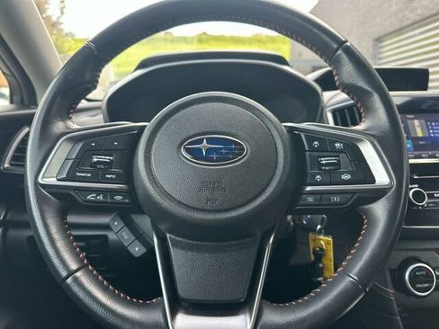 Used 2021 Subaru Crosstrek 2.0i Premium w/ Popular Package #3 image 25