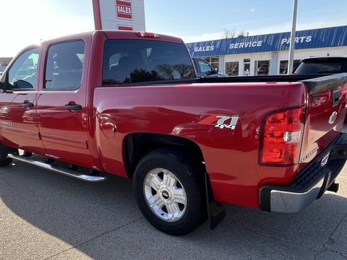Used 2013 Chevrolet Silverado 1500 LT w/ All-Star Edition image 11