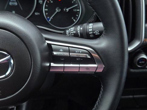 Certified 2025 MAZDA CX-50 AWD 2.5 Hybrid w/ Weather Package image 22