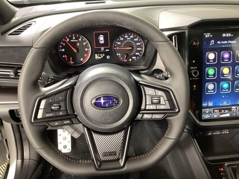 New 2025 Subaru WRX Limited image 28
