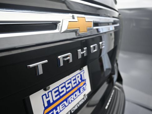 Used 2024 Chevrolet Tahoe Premier w/ Premium Package AWD/4WD image 41