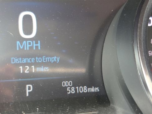 Used 2023 Toyota Camry XSE image 12