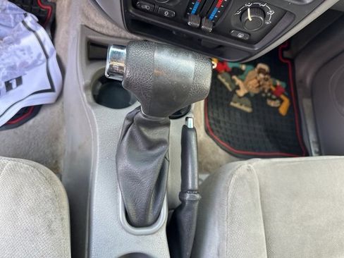 Used 2007 Chevrolet TrailBlazer LS image 21