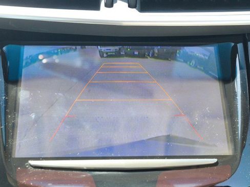 Used 2015 Cadillac XTS Luxury w/ Driver Awareness Package FWD image 25