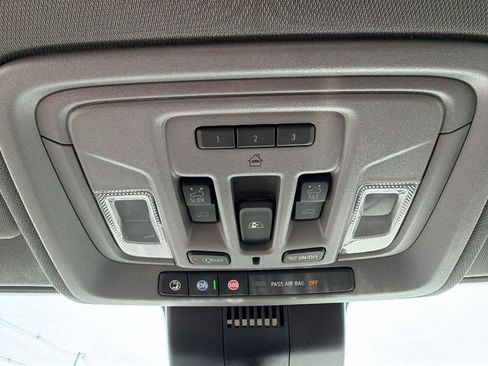 New 2026 GMC Sierra 1500 Elevation w/ Elevation Premium Package image 32