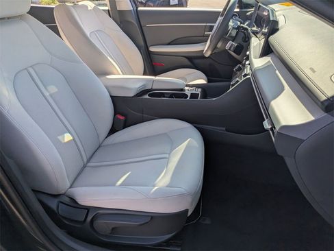 Used 2025 Hyundai Sonata SEL image 28