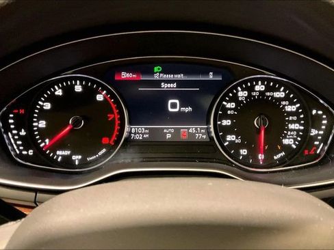 Certified 2024 Audi A4 2.0T Premium w/ Convenience Package AWD/4WD image 20