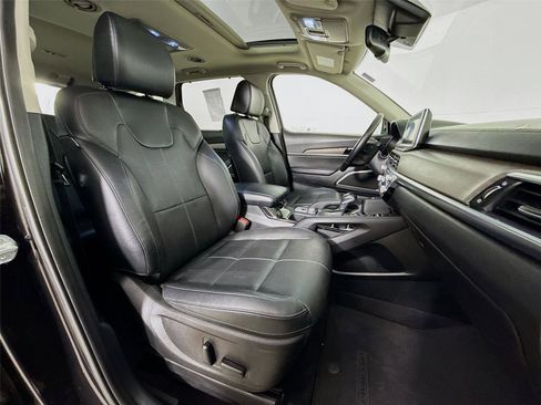 Used 2022 Kia Telluride EX w/ EX Premium Package image 31
