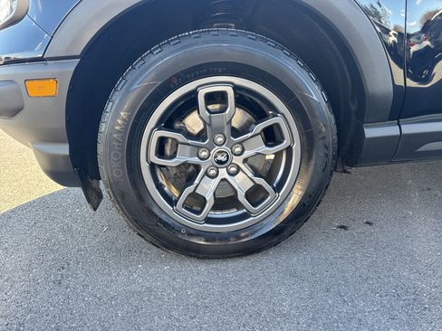 Used 2022 Ford Bronco Sport Big Bend w/ Convenience Package image 10