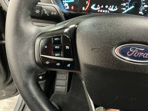 Used 2022 Ford Escape SE w/ Convenience Package FWD image 25