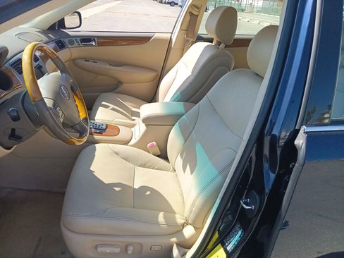 Used 2006 Lexus ES 330 image 13