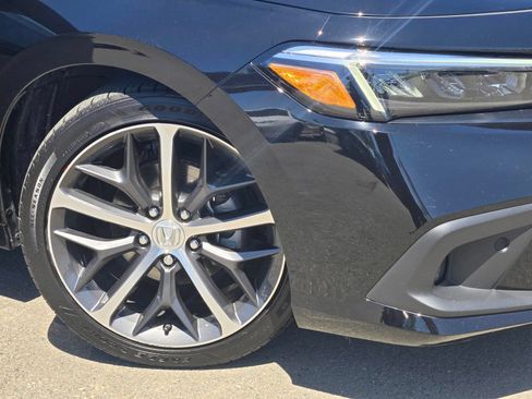Certified 2023 Honda Civic Touring image 9