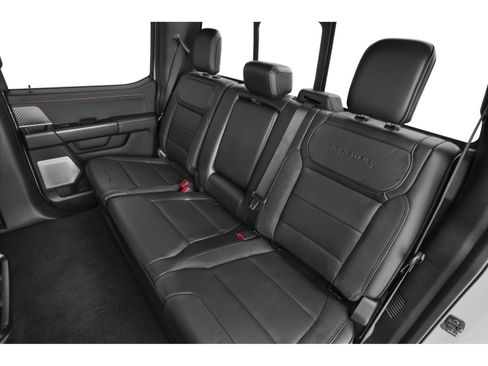 New 2025 Ford F150 Raptor image 8