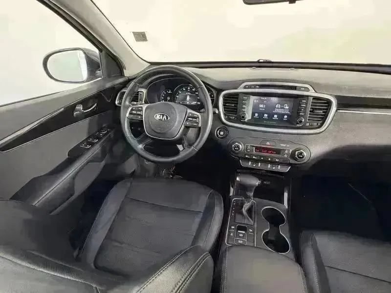 Used 2019 Kia Sorento EX AWD/4WD image 21