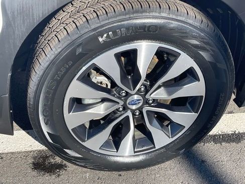 Certified 2025 Subaru Outback Limited w/ Popular Package #2 image 28