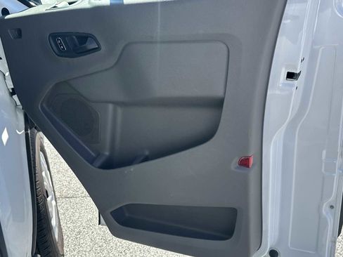 Used 2024 Ford Transit 350 XLT image 18