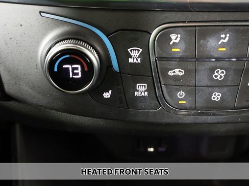 Used 2023 Chevrolet Traverse LT AWD/4WD image 6