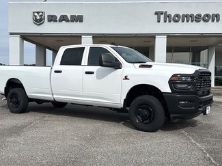 New 2025 RAM 2500 Tradesman video 2