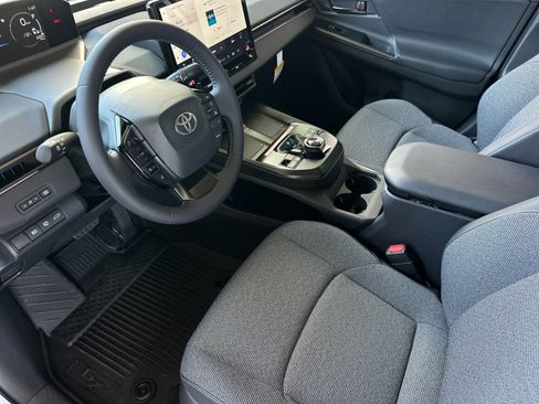 New 2026 Toyota bZ AWD/4WD image 11