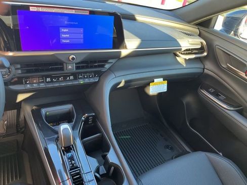 New 2026 Toyota Crown XLE image 15