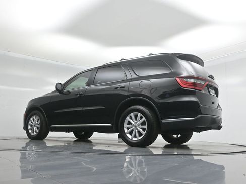 Used 2023 Dodge Durango SXT Launch Edition image 51