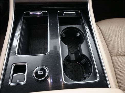 Used 2022 Lincoln Aviator Reserve w/ Class IV Trailer Tow Package image 9